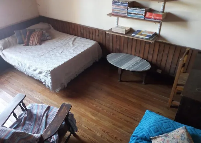 La Casa Grande