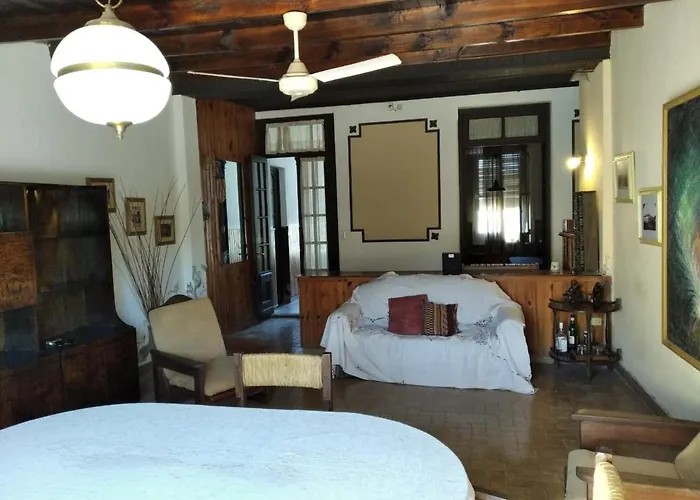 La Casa Grande