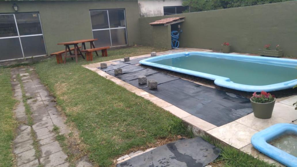 La Casa Grande Holiday home Chascomus