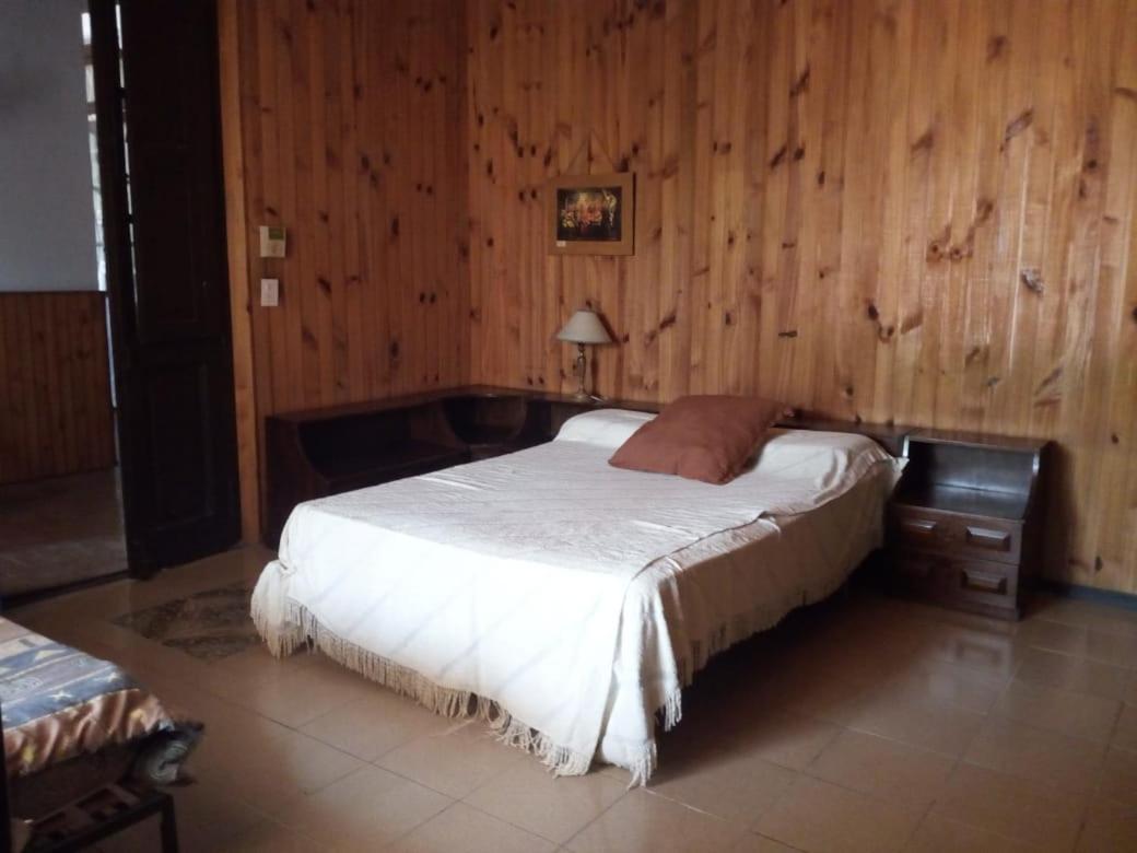 La Casa Grande