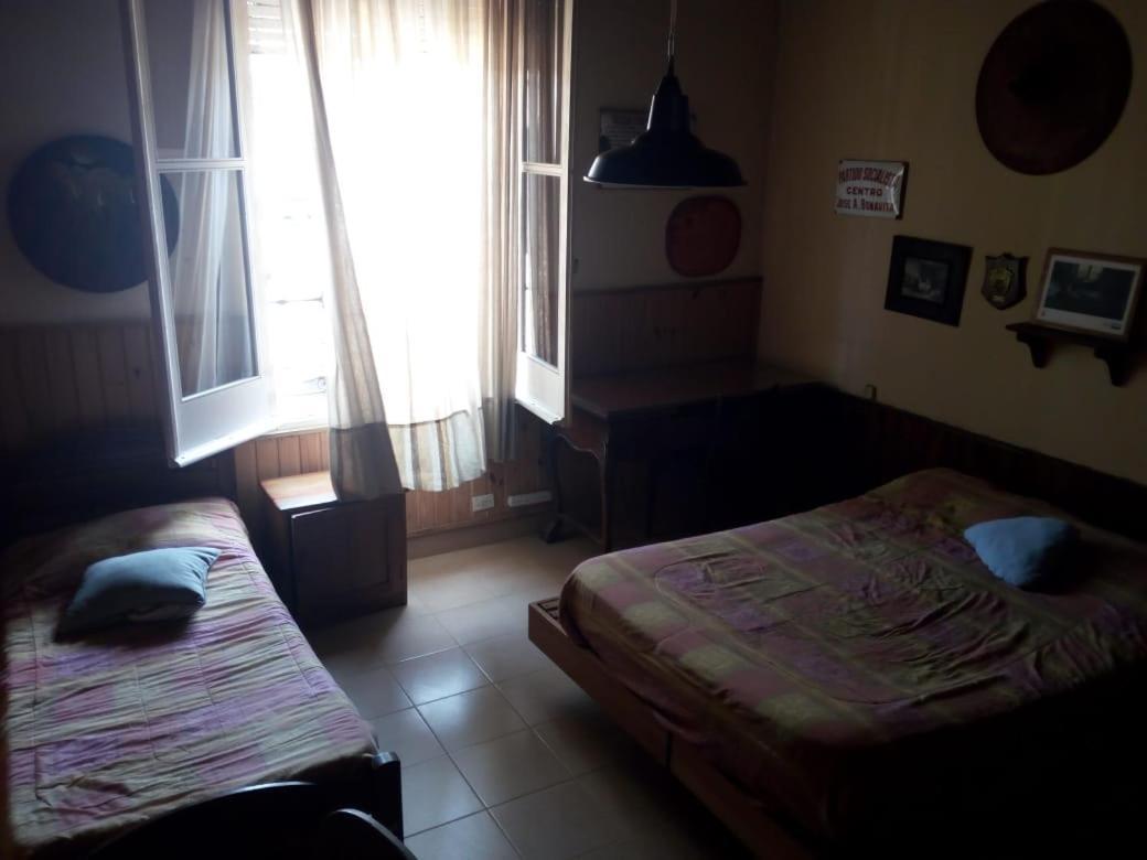 La Casa Grande