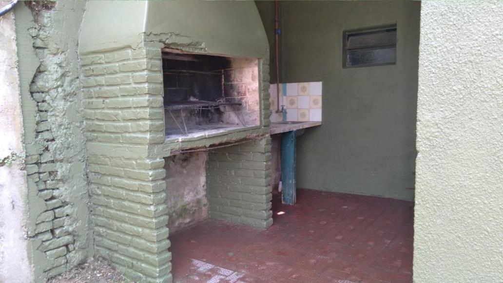 La Casa Grande Chascomus