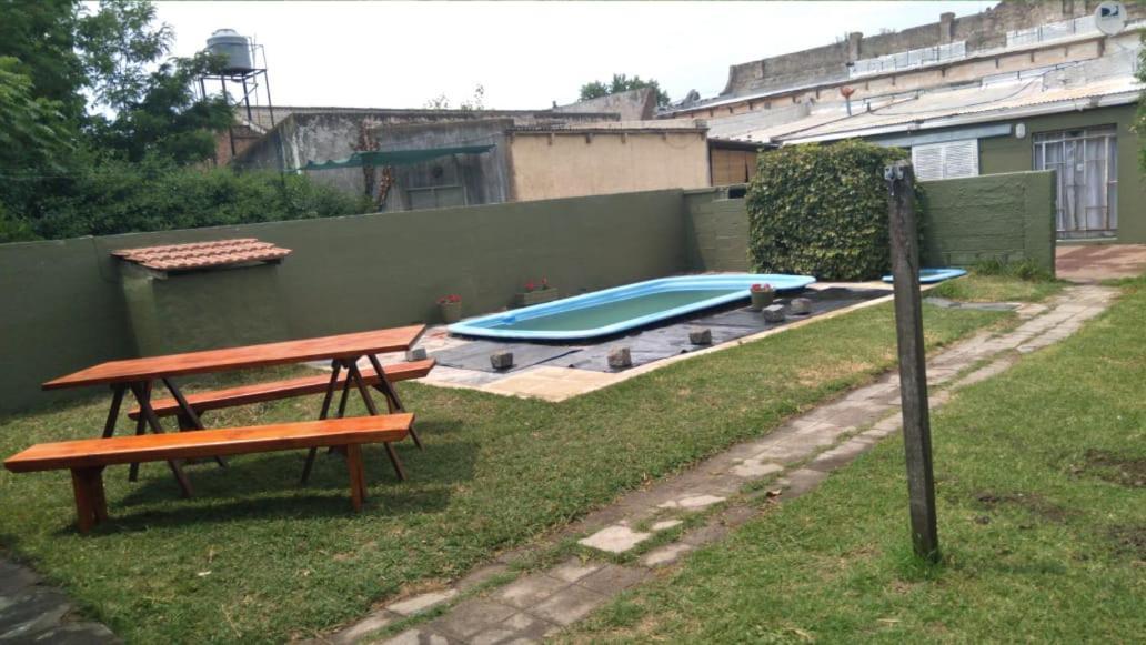 La Casa Grande Chascomus