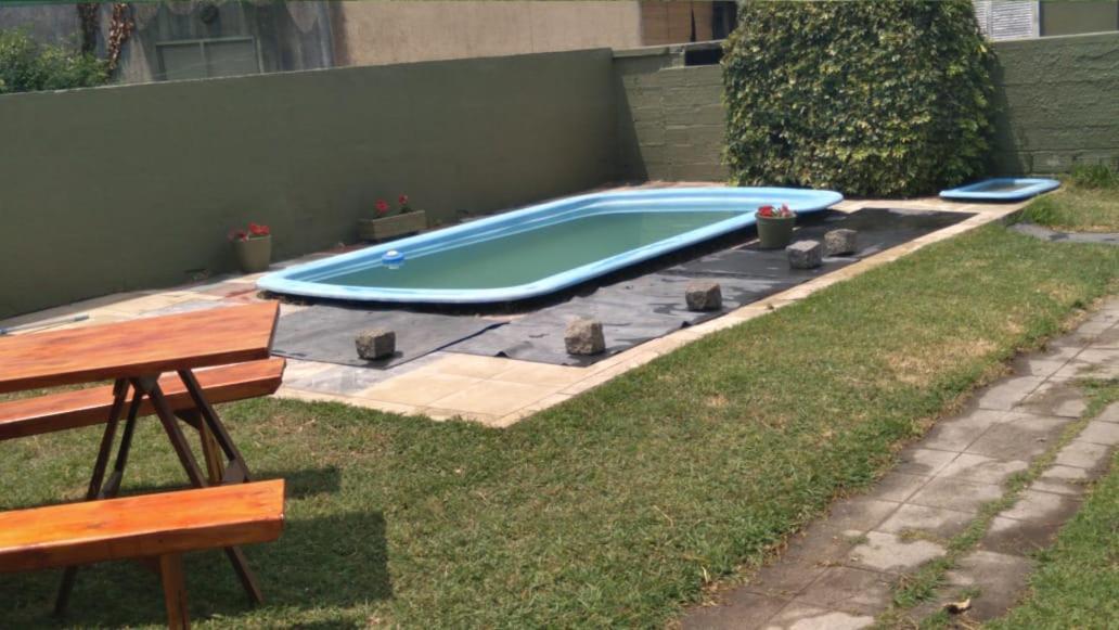 La Casa Grande * Chascomus