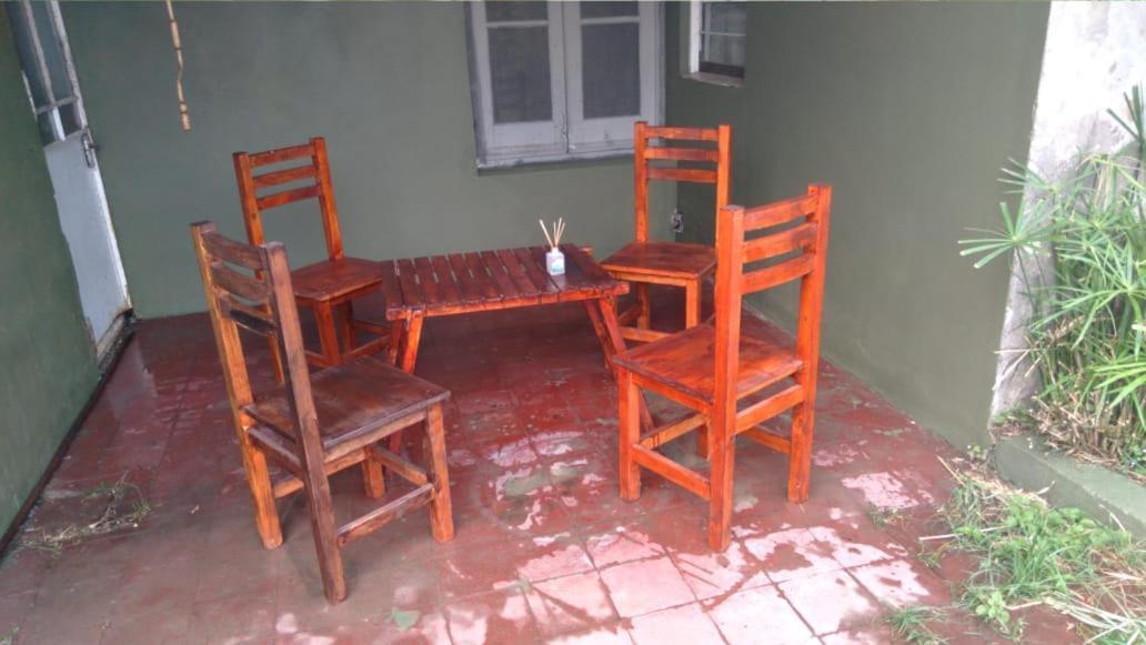 Holiday home La Casa Grande *