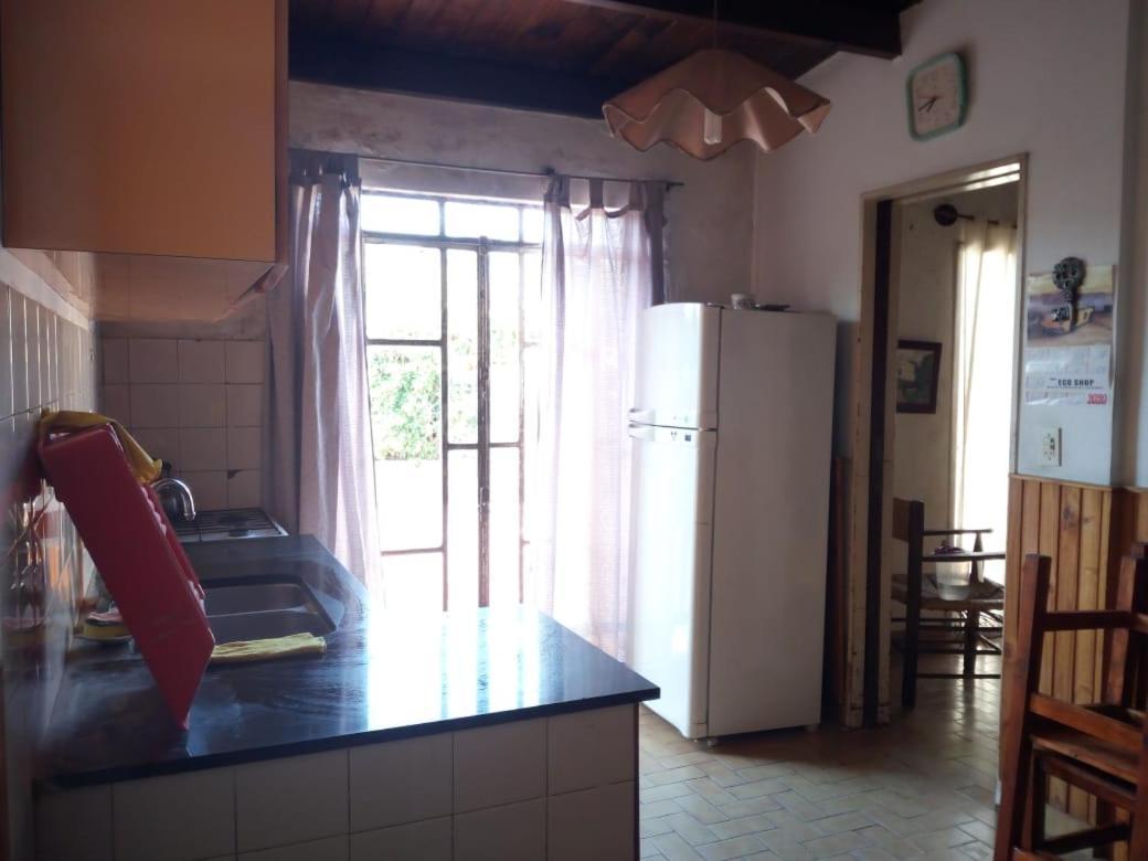 La Casa Grande Holiday home Chascomus